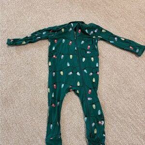 Kyte Baby 12-18m Romper